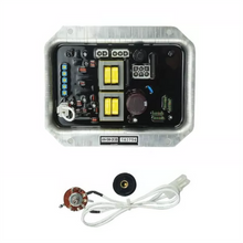 AN-5W-203B Automatic Voltage Regulator AVR fits for Denyo Genset Generator
