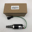 KWE5K-20G24Y05 SKX5-G24-205 Solenoid Valve applicable with Kato excavator HD820-3 HD820-2