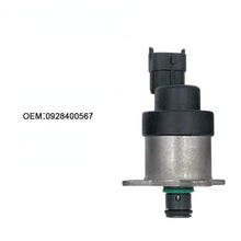 0928400567 Fuel metering solenoid valve fits for IVECO