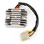 SH522-12 31600-958-681 Voltage Regulator Rectifier Replacement fits for Honda ATC 200 TRX 200 1982-1984
