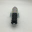 12V SA-4587-12 2370ES-12E2C4B5S1 Shut Off Solenoid with 3 Terminals Fits For Woodword