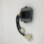 Diselmart 31600-MA6-000 Voltage Regulator Rectifier for Honda 900 1000 CB750 CB750SC 1979-1983