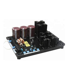 Diselmart AVC63-12B1 AVR Automatic Voltage Regulator fits for Basler