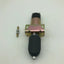 12V 1502-12A2U1B1S1A Fuel Shutdown Solenoid Replacement For Woodward For Syncro-Start