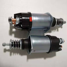 12V Starter Motor Solenoid with 3 Terminals for DELCO Starer Motor 42MT