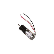 Diselmart  AM116779 Fuel Shut-off Solenoid with 3-Wire Connector fits for John Deere F1145 Mower