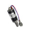 KWE5K-20G24Y05 SKX5-G24-205 Solenoid Valve applicable with Kato excavator HD820-3 HD820-2