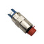 12V 7167-620C Shut Off Solenoid For DPA DPS CAV DP200 For Perkins 1000 Series Engine 1000