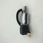 12V 1756ES-12SUC17B2S2 SA-4866-12 Fuel Shutdown Solenoid fits for Woodward