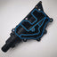 Diselmart 8200561434 Coolant Thermostat For Renault Clio III 1.4L 1.6L Grandtour Fluence Laguna
