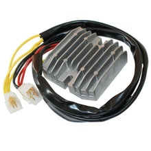 T1300560 Motorcycle Voltage Regulator Rectifier fits for Triumph Daytona 955i 2002-2006