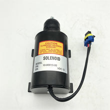 10-00520-00 Fuel solenoid valve fits for Carrier Eagle Europhoenix Thunderbird Supra 1250 1150