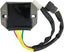 32800-14F00 32800-24B00 32800-45C00 Regulator Rectifier fits for Suzuki LS650 Savage 1986-2004