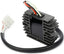 Diselmart 5KP-81960-00-00 5FL-81960-00-00 Voltage Regulator Rectifier fits for Yamaha FZ1 2001-2011 2013-2016