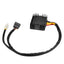 21066-1126 Voltage Regulator Rectifier Replacement fits for Kawasaki VN 1500 Vulcan Drifter/VN 1500 1600 Vulcan Mean Streak