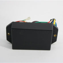 KI-DAVR-50S AVR Diesel Generator Automatic Voltage Regulator 10 Wires 5KW for Kipor Single Phase Generator