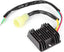 YHC085 Motorcycle Regulator Rectifier fits for ATV TRX300 FOURTRAX UT