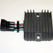 68V-81960-10-00 Regulator Rectifier fits for Yamaha 2006-Newer F50 F60 F70 for 4-Stroke Outboard Engine F115 FL115 50HP 60HP 70HP 115HP F50 FT50
