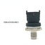 8-97329-566-0 fuel rail pressure sensor fits for ISUZU