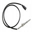 03L906088CQ Exhaust Gas Temperature Sensor For VW Amarok