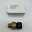 Diselmart 20898038 21302639 Oil Fuel Pressure Sensor Fits For Volvo Truck Construction Equipment Excavator