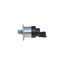 Diselmart New Original 0928400761 Common Rail Fuel Pressure Regulator Control Valve Metering Solenoid fits for Bosch