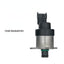 Diselmart 0928400783 Fuel metering solenoid valve fits for CUMMINS