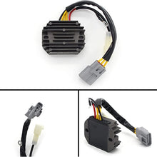 898103T14 853811T10 Motorcycle Regulator Rectifier fits for Mercury F25 F30