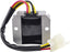 SH522-12 31600-958-681 Voltage Regulator Rectifier Replacement fits for Honda ATC 200 TRX 200 1982-1984