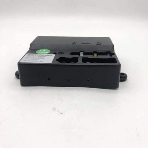 9753 12V 258-9753 917-422 258-9753 630-464 Controller for FG Wilson Engine ...