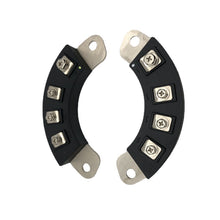 Diselmart MXY100-12 MXG100-12 New Rectifier Round with 4 Terminals for Most Generators