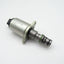 24V TM1012162 Fuel Stop Solenoid Valve fits for Volvo Excavator EC200D EC240D EC250D