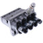 15531-51010 Fuel Injection Pump fits for Kubota Engine D850 Excavator KH-41 KH-51 KH-61