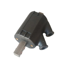 Diselmart 12V 3 Ohm DC1-1 Dynatek Ignition Coils Dual Pole Ignition Coils used for single- or dual-plug