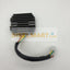 32800-33E21 New Regulator Rectifier Replacement fits for Suzuki 2005-2006 Hayabusa