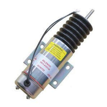 12V SA-4241-12 2001-12S2U1 Diesel Stop Solenoid fits for Woodward