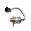 Diselmart 12V 1503ES-12S5SUC12S Fuel Shut Off Solenoid fits for Yanmar 119233-77932 M810324