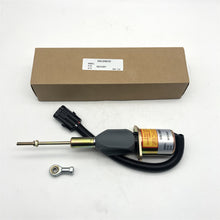 RE53507 Fuel Shut Off Solenoid fits for John Deere 4955 4560 4760 4960 Loader 644G