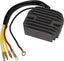 32800-49X50 Regulator Rectifier fits for Suzuki GS250 GS400 GS750 GSX750 GS850 GS1000 GS1100E GS1100S GSX1100 LT230E