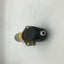 24V SA-4181-24 1757ESDB-24E2ULB2 Diesel Stop Solenoid compatible with Woodward