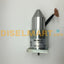 Diselmart ALN025A-12 GAC Universal Actuators ALN Series Push Linear Actuators