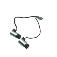 UC1026011625 Fuel Stop Solenoid Valve fits for Komatsu Wheel Loader WA200 WA200L WA200PT