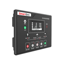 HGM8120A Generator controller, Low temperature displays +RS485 +AMF for SmartGen