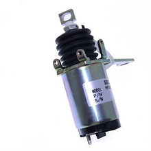 New 24V Kit Solenoid 136-9518 CA1369518 1369518 for Caterpillar Excavator Cat 315 315B 315C 315L Diesel Engine Spare Part