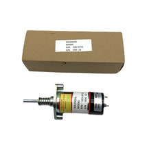 Diselmart 125-5773 125-5774 Fuel Shutoff Solenoid Fits For Caterpillar CAT 3306C 3406B 3406C