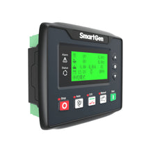 HGM4020T Genset Controller Mobile Communication Base Station + Dual Power ATS+RS