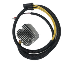 Diselmart 4014543 Voltage Regulator Rectifier for Polaris Victory Hawkeye Sportsman Motorcycle Bike