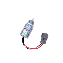Diselmart 24V SA-3725-24 1751ES Shutdown Solenoid fits for Mitsubishi L Series Engines