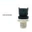 0281002863 1800bar New fuel pressure sensor fits for HYUNDAI KIA