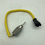 Diselmart 134-2252 1342252 Temperature Sensor Fits For Caterpillar 3208 3306 3304 3406B 3408 C15 C18